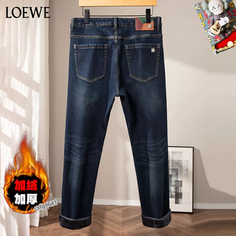 loewe jeans pour homme s_12766712